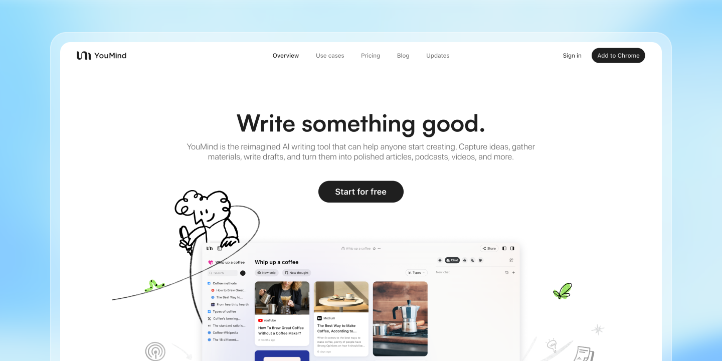 New Official Website Launched