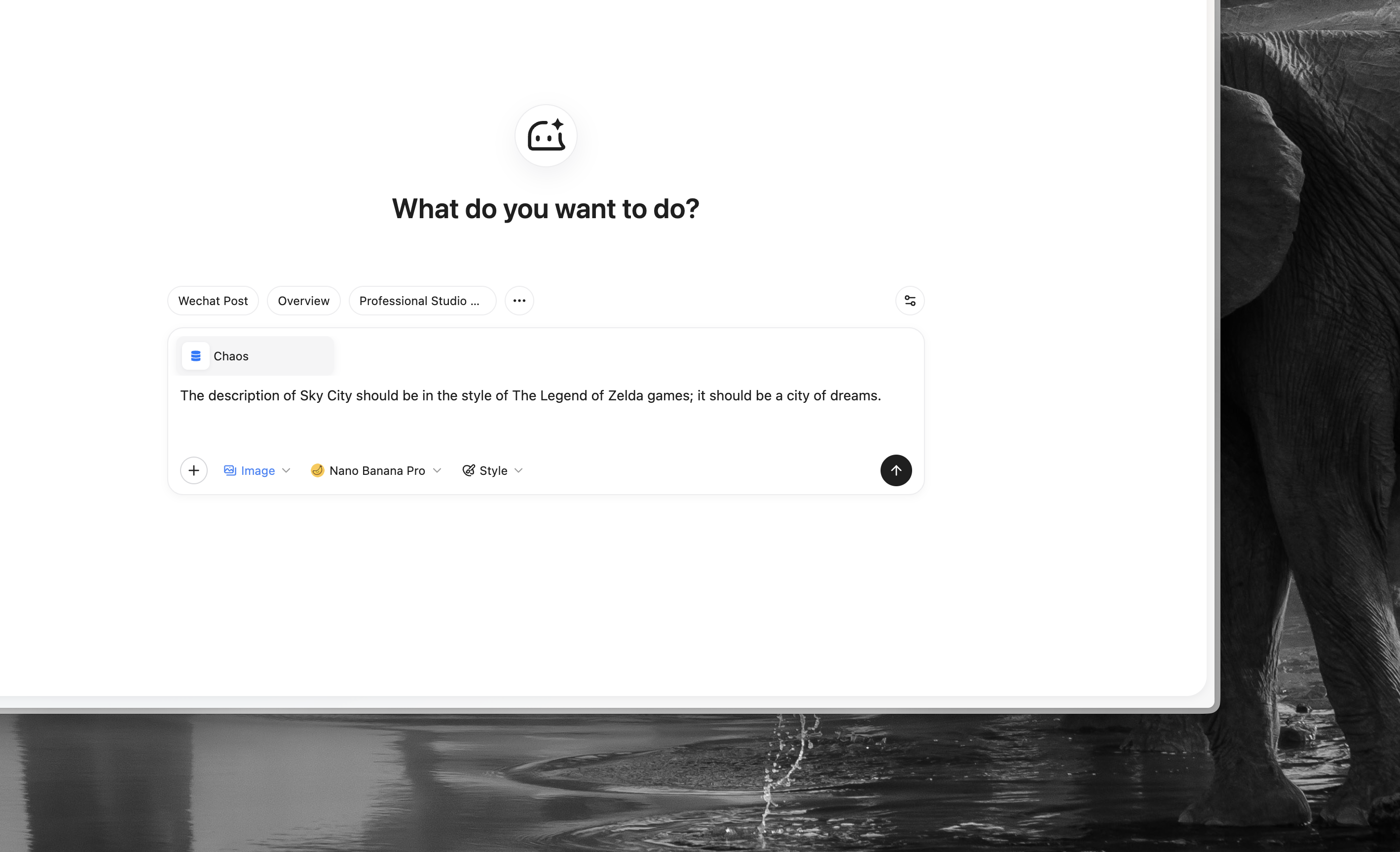 YouMind Update: New Layout, New Extension, and Support for Nano Banana Pro