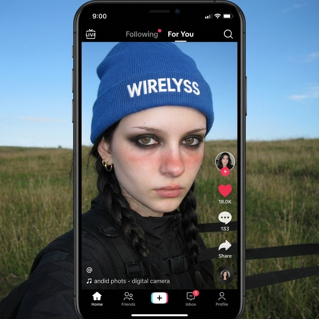 Merge user with profile picture