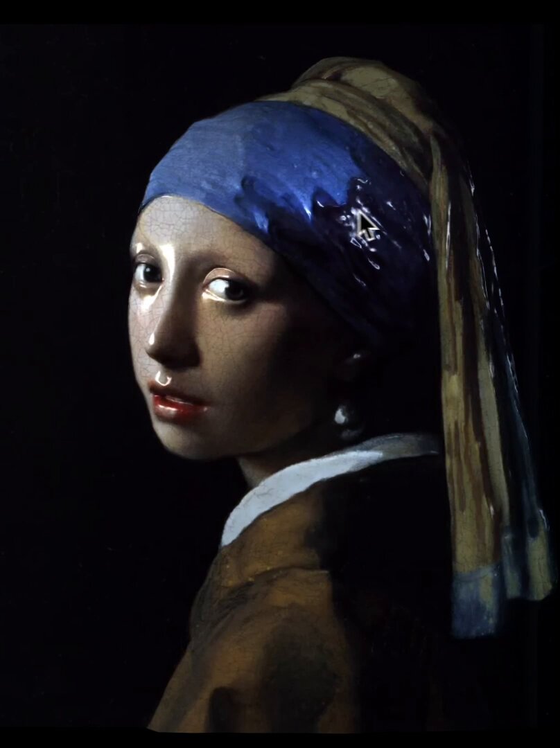 Normal and depth map generation prompts for Nano Banana Pro