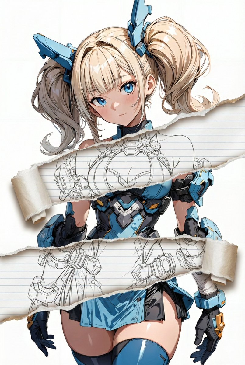 Nano Banana Pro torn paper style-switching edit prompt