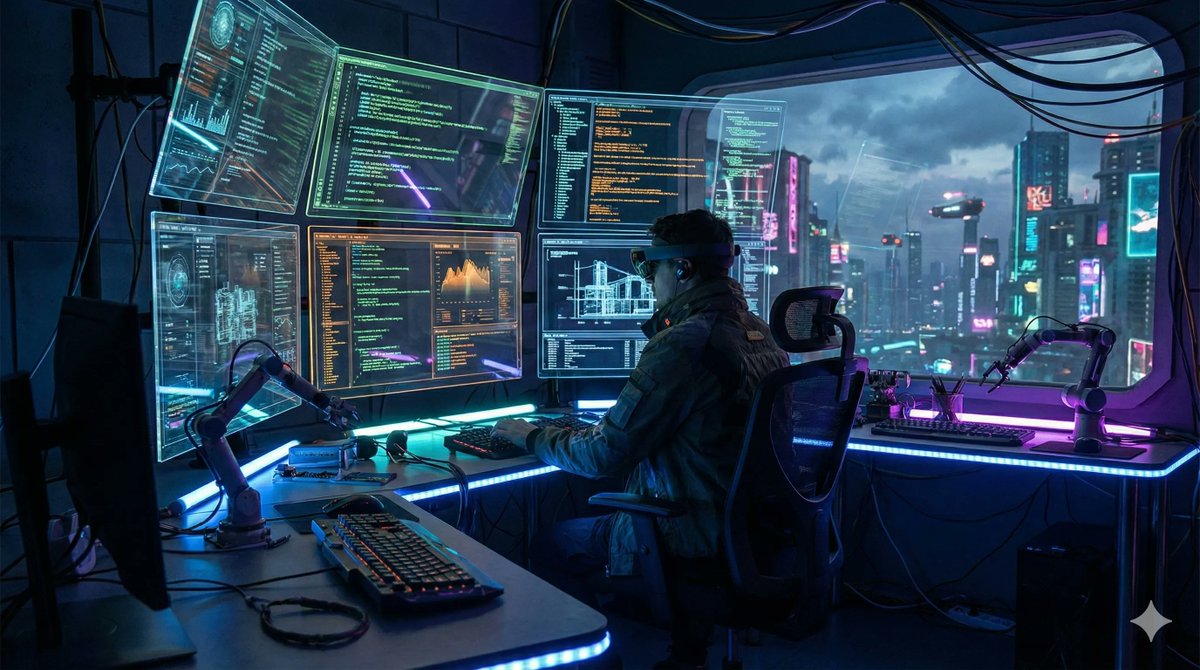 Template Prompt for High-Resolution AI Art