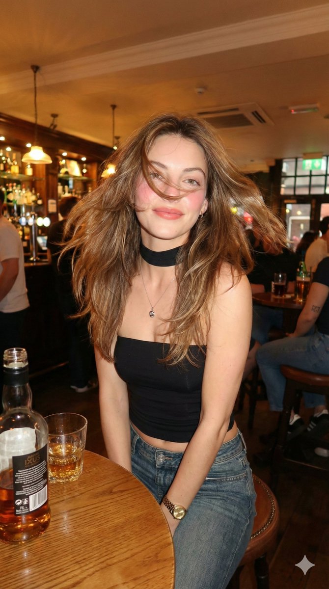 Detailed JSON Prompt for Canon IXUS Aesthetic Portrait