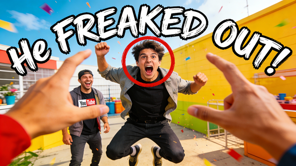 Prank Video Thumbnail - Image 1