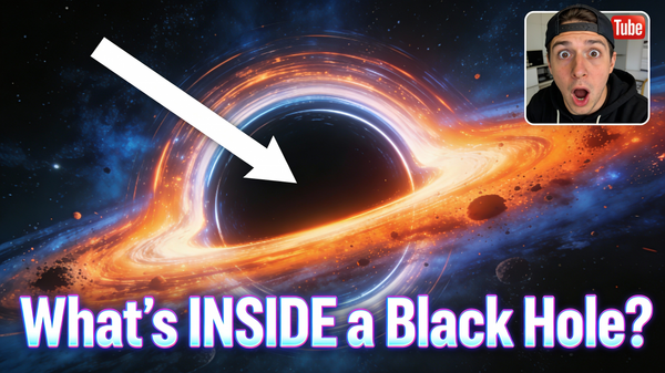 Black Hole Explanation Thumbnail - Image 1