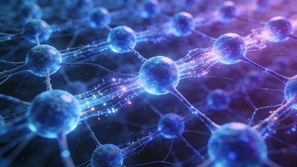 Neural Network Visualization - Image 1