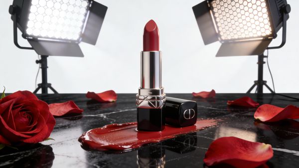 Luxury Product Photography - Image 1