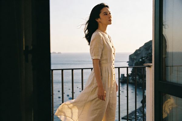 Amalfi Coast Lifestyle - Image 1