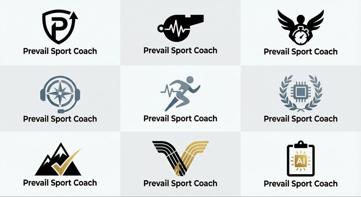 Generate a 9-way split image at 2K resolution