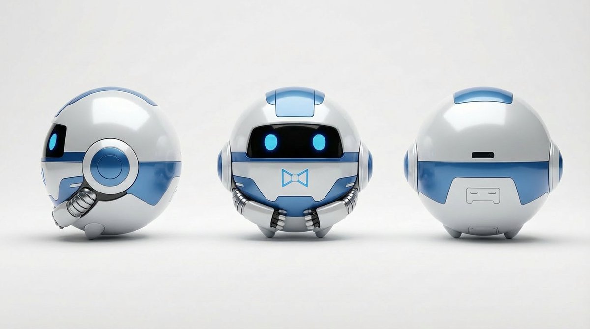 Basic Product Shot Prompt for Moving Parts