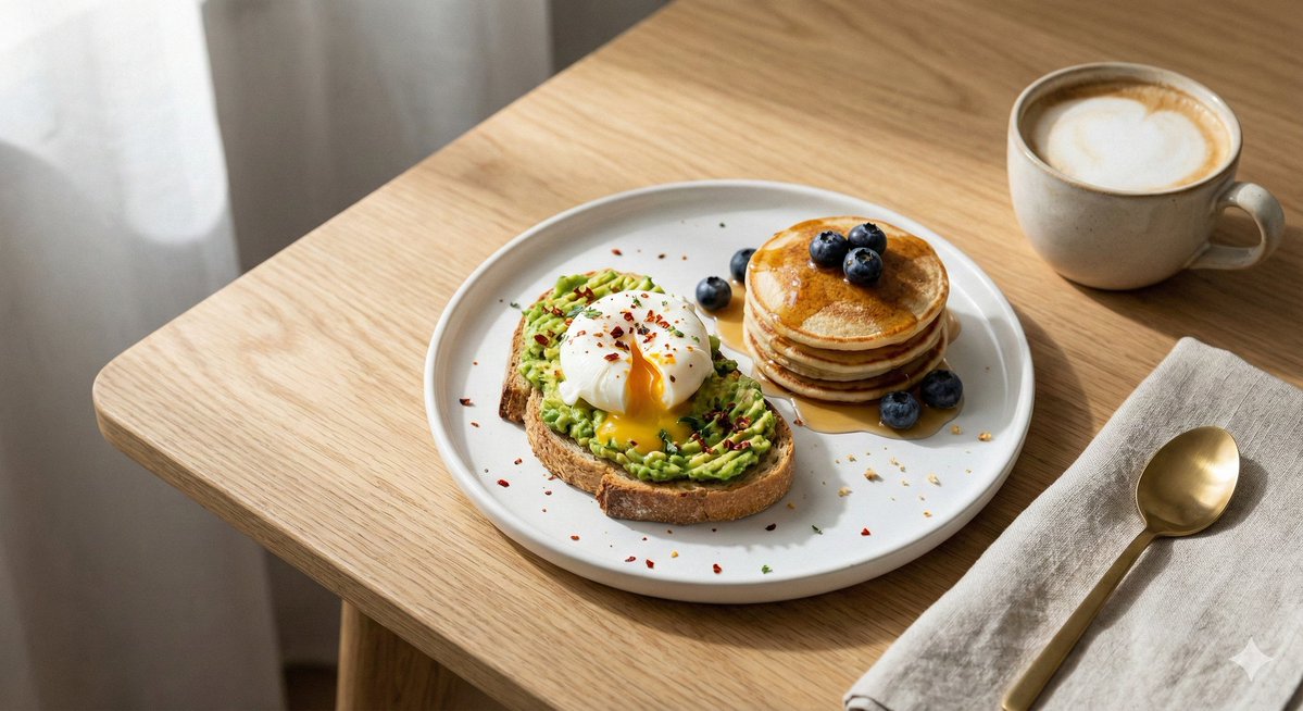 Food Photography Style Guide 2