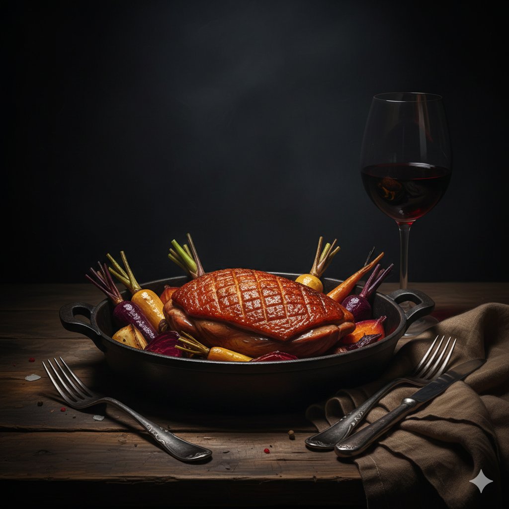 Food Photography Style Guide 4
