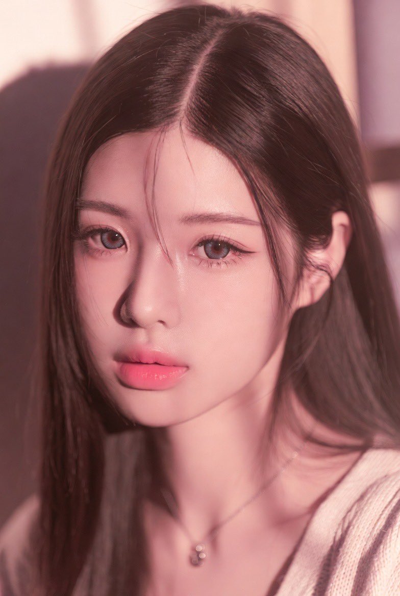 Poem-Based Ulzzang Aesthetic Portrait Prompt 3