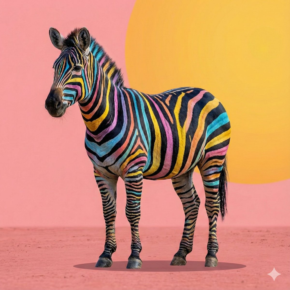 Cartoon to 4K Photo Transformation Prompt