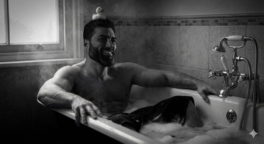 Image Generation with One Prompt and Reference