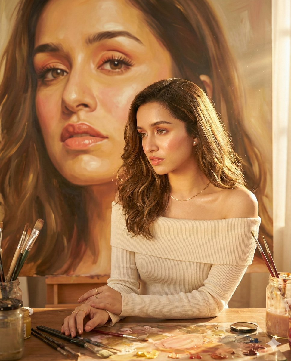 Four Sketch and Portrait Prompts for Nano Banana Pro