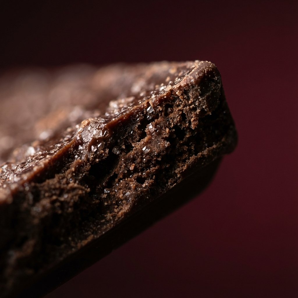 Extreme Macro Cinematography of Food