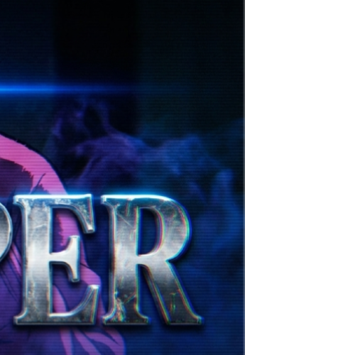 Image Inpainting/Filling Missing White Space