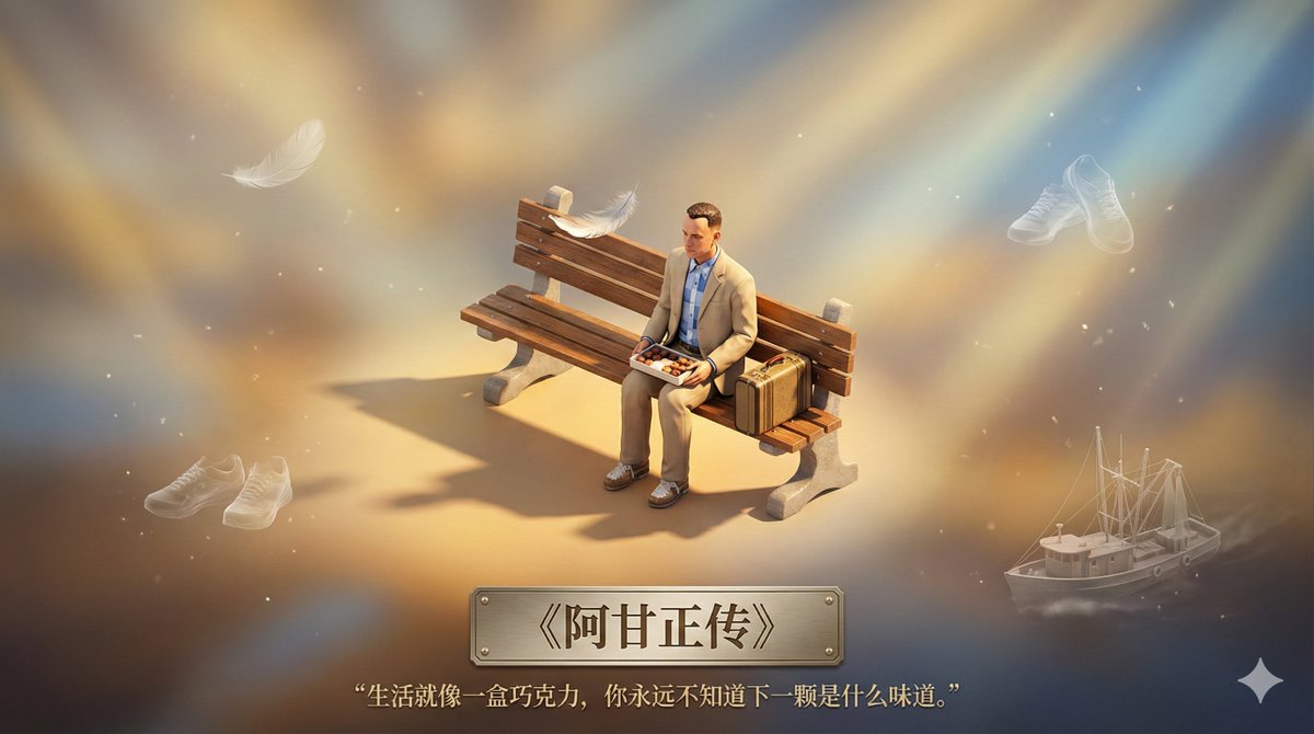 Realistic Axonometric Miniature Model with Narrative Abstract Background