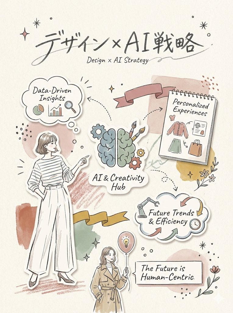 AI-Proof Prompt Generation (Japanese)