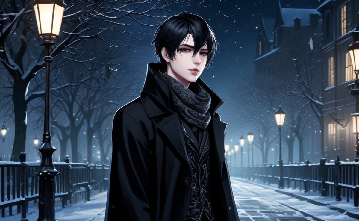 DomoAI Image Generation Prompt Comparison