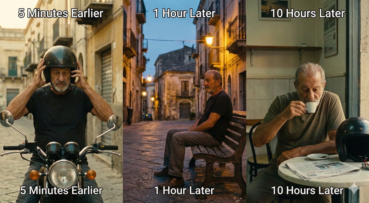 Time-Shifted Image Generation Prompt 3