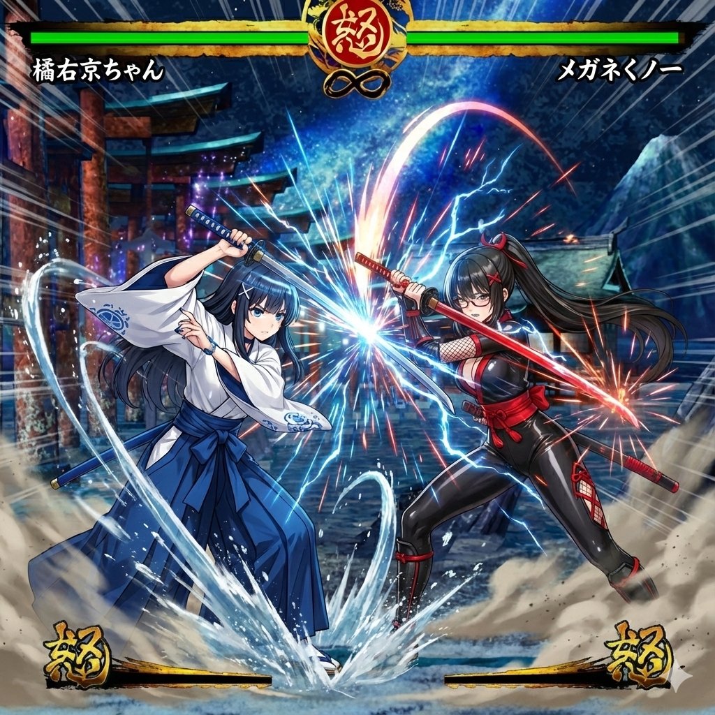 Image Synthesis/Composition Prompt