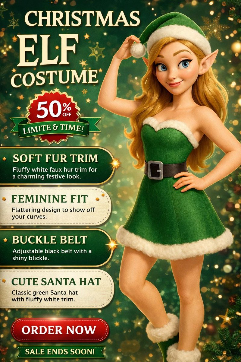 Detailed Advertisement Generation - Image 1