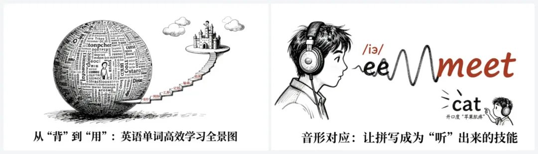 Comic / Storyboard - New Yorker Cartoon Style PPT Illustration Prompt - 1