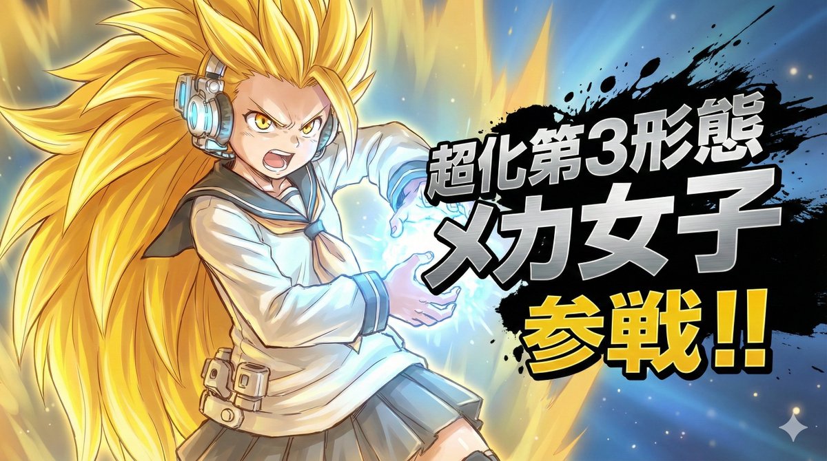 Kamehameha Style Transformation Prompts 4
