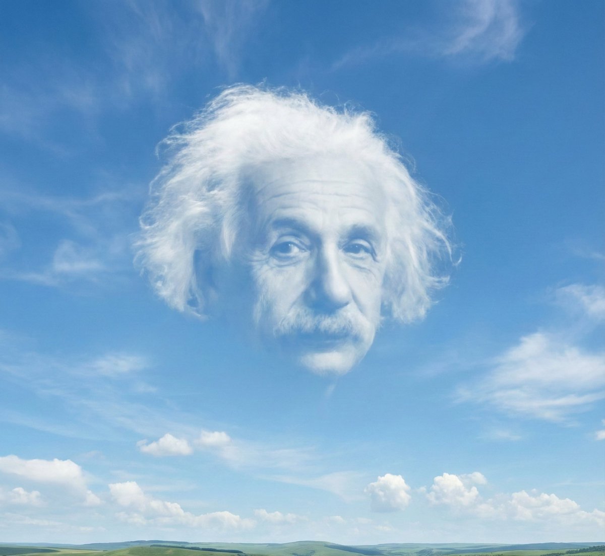 Ultra-Realistic Cloud Silhouette - Image 3