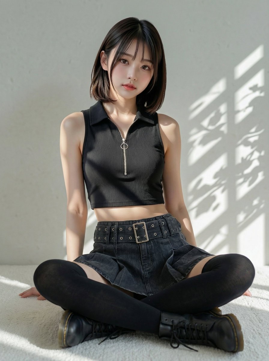 Clothing Separation Prompt for GPT Image 1.5 - Image 2