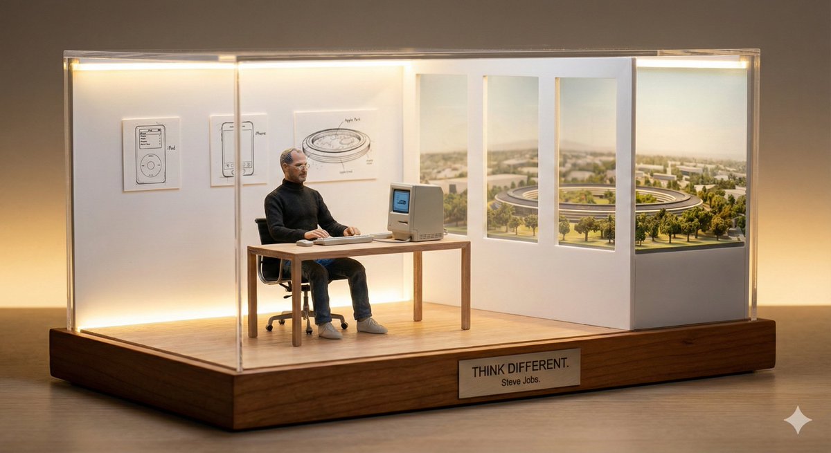 Empire In Miniature Diorama