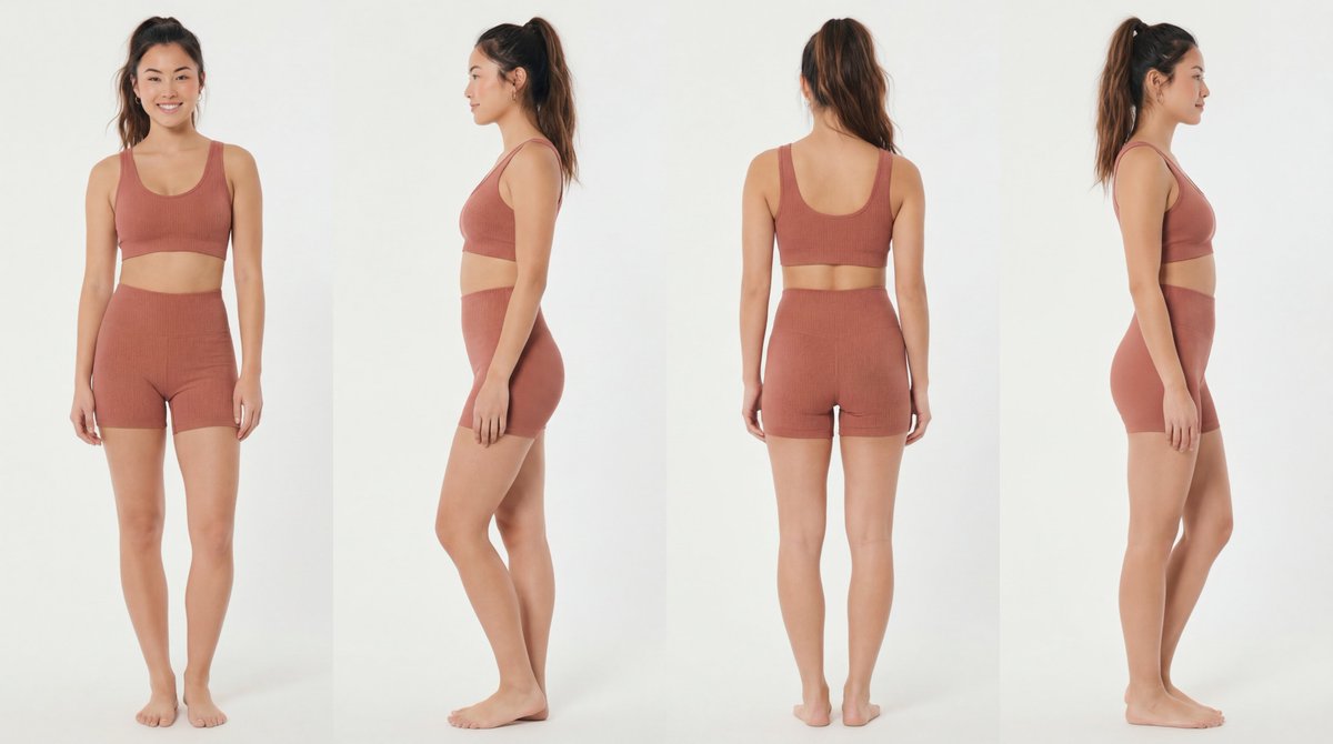 Game Asset - Recommended Nano Banana Pro Prompting Strategy for Consistency - 1