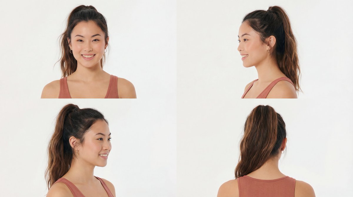 Game Asset - Recommended Nano Banana Pro Prompting Strategy for Consistency - 2