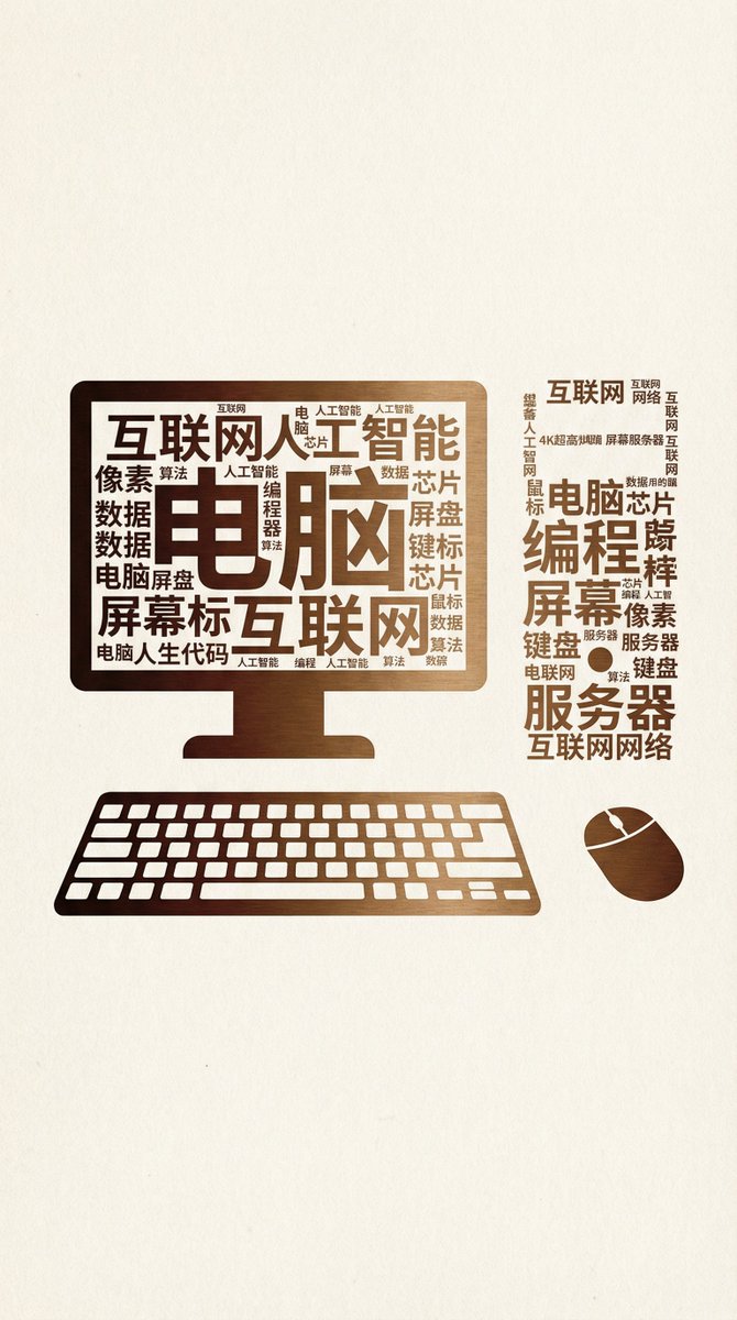 Creative Typography Poster Prompt for Nano Banana Pro