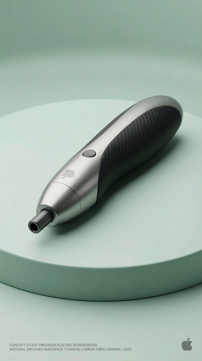 E-commerce Main Image - Brand Concept Generation Prompt: Unexpected Functional Objects - 1