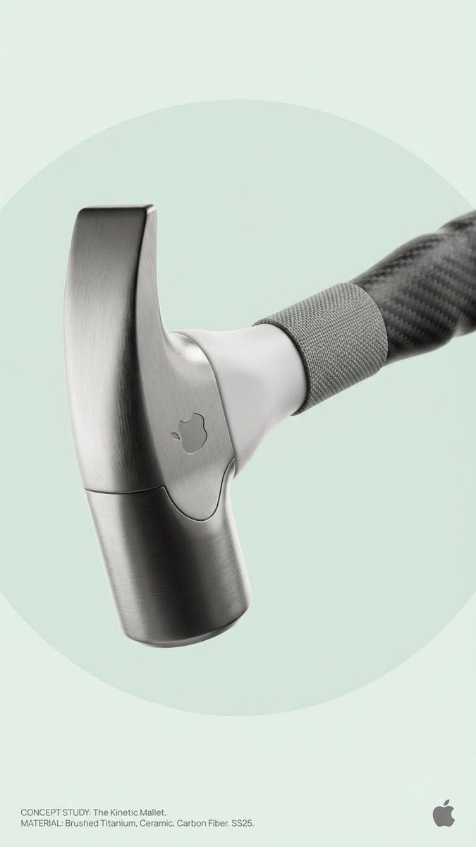 E-commerce Main Image - Brand Concept Generation Prompt: Unexpected Functional Objects - 2