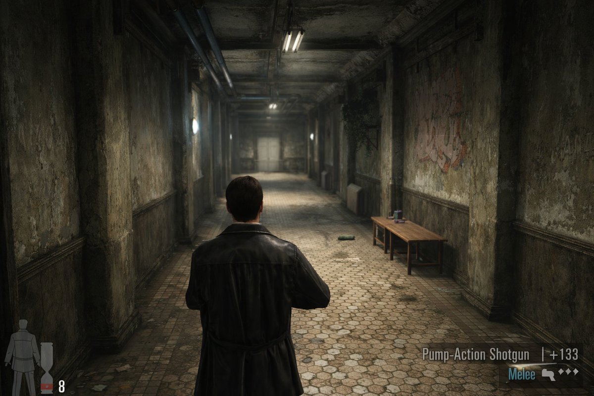 Recreate Screenshot as Next-Gen Video Game - Image 1