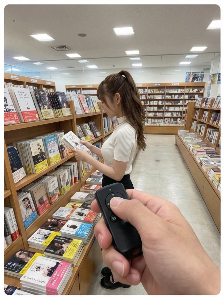 YouTube Thumbnail - Multi-Angle Scene Generation Prompt (Oshi no Ko Style) - 1