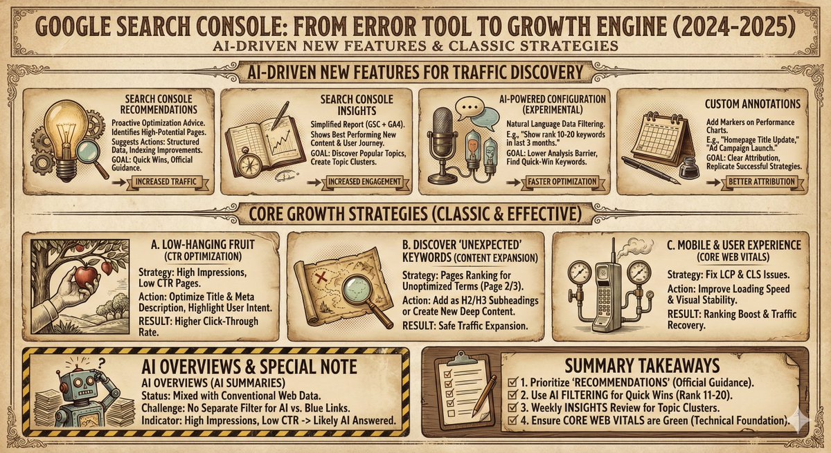 Infographic / Edu Visual - Infographic/Cover Design Style Template (LLM/Image) - Image 1