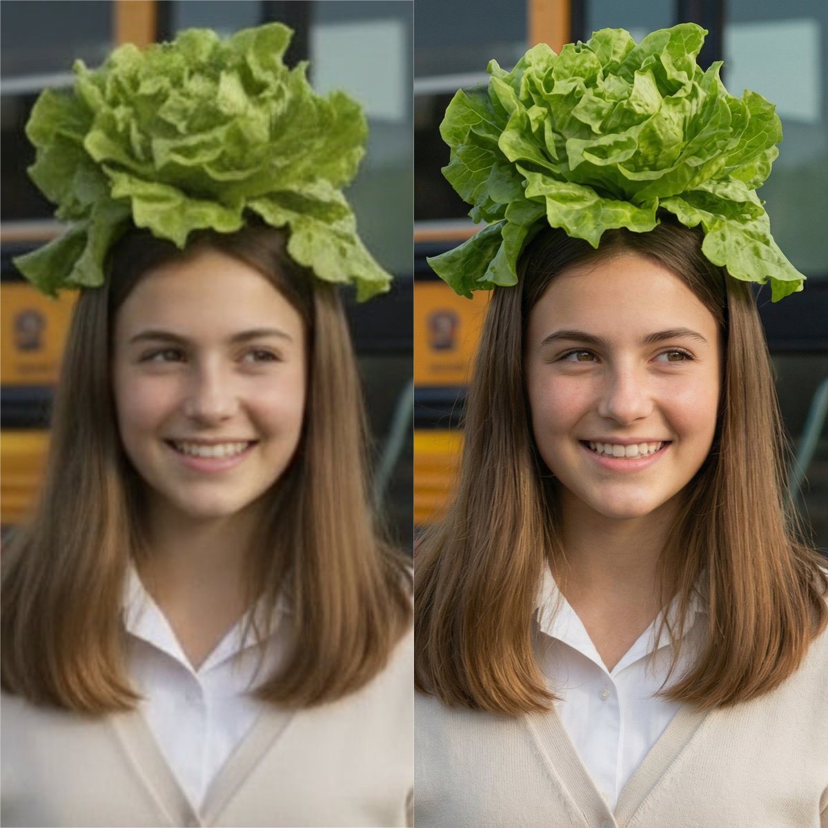 Nano Banana Pro Image Upscaler Prompt