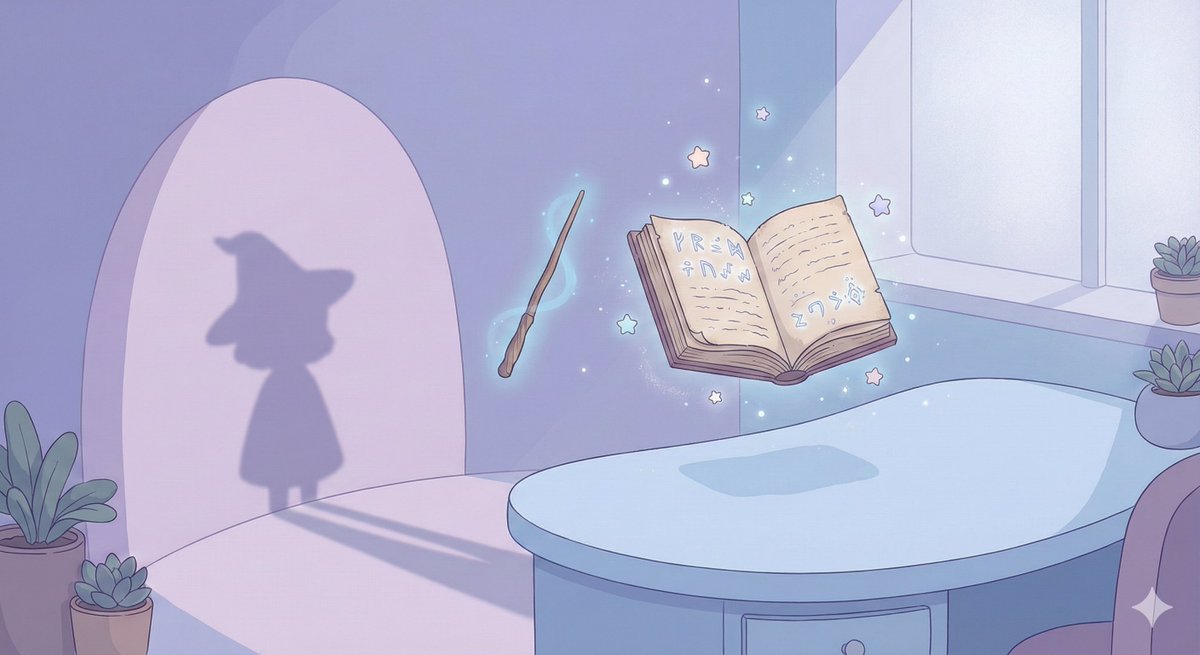 Invisible Character Scene Generation 4