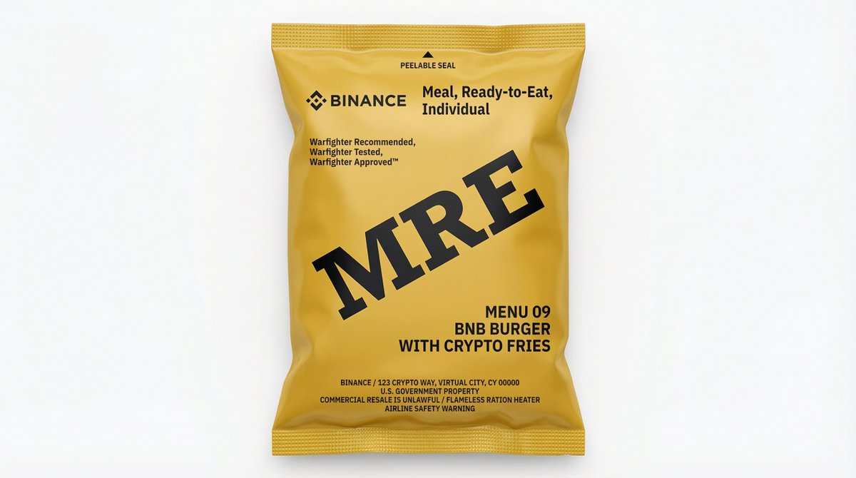 MRE Package Design Prompt (Short) 3