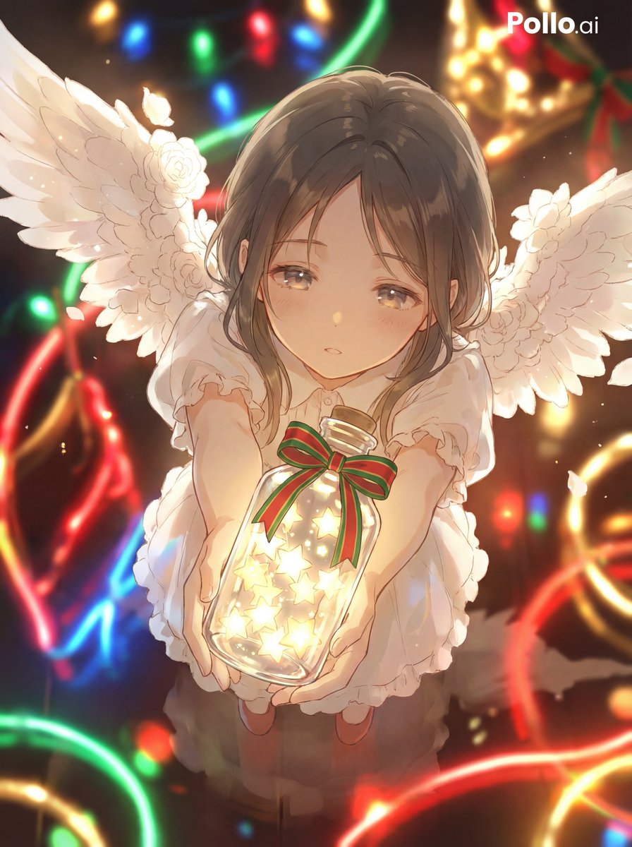 Star Present Image Generation