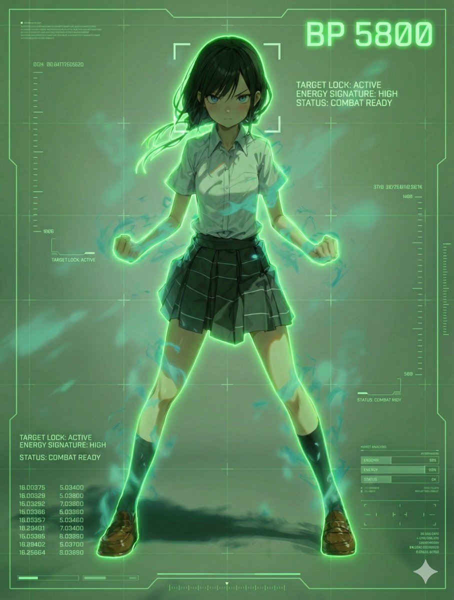 Scouter Prompt for Nano Banana Pro