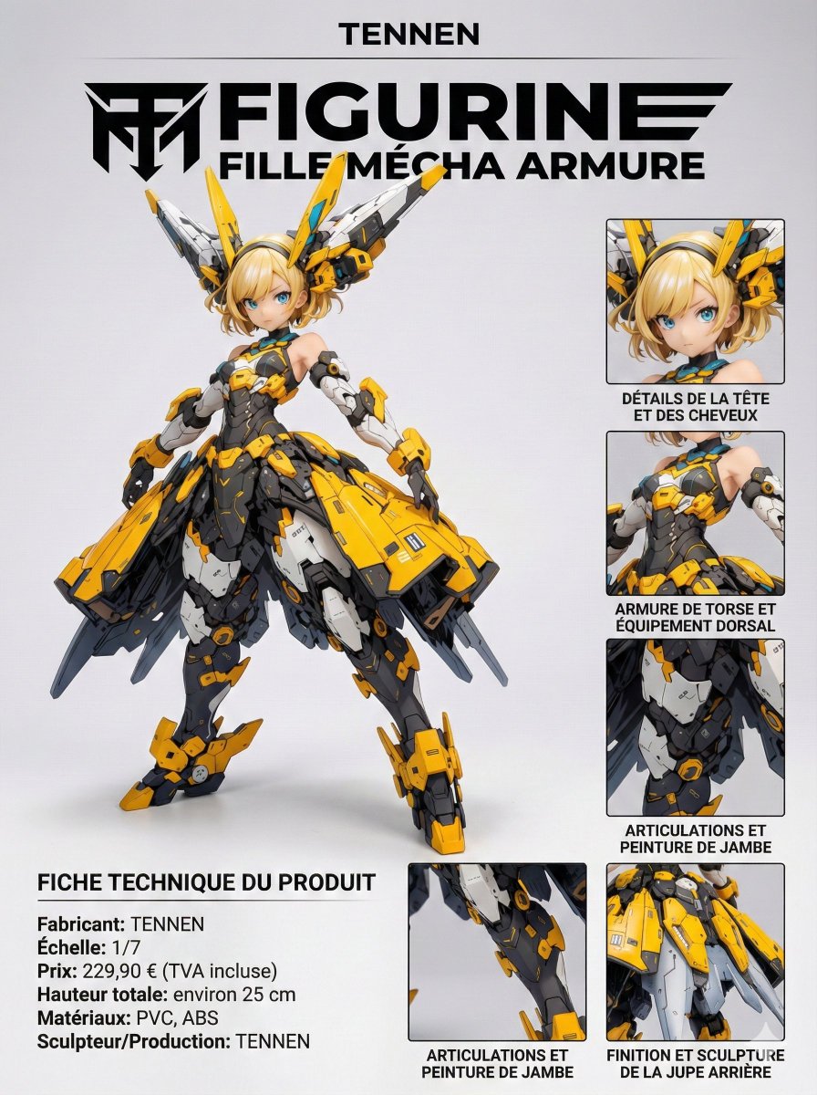 Multilingual Figure Product Introduction Layout Prompt for Nano Banana Pro 4