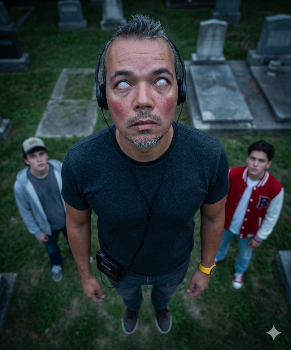 Gemini Nano Banana Pro 3.0 Stranger Things Edition Prompt