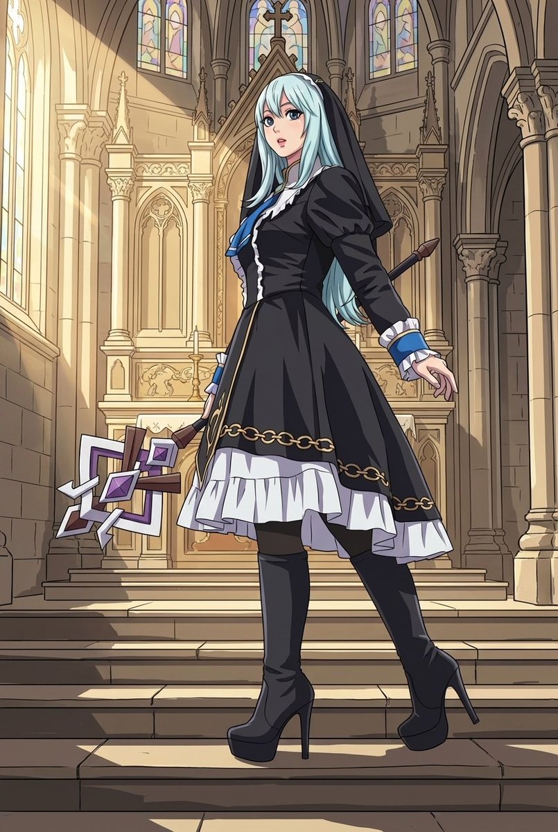 Nano Banana Pro Mixed Style Coloring Study Prompt