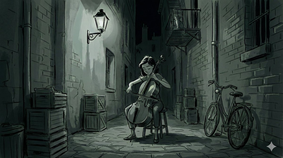 Nano Banana Pro Style Variations